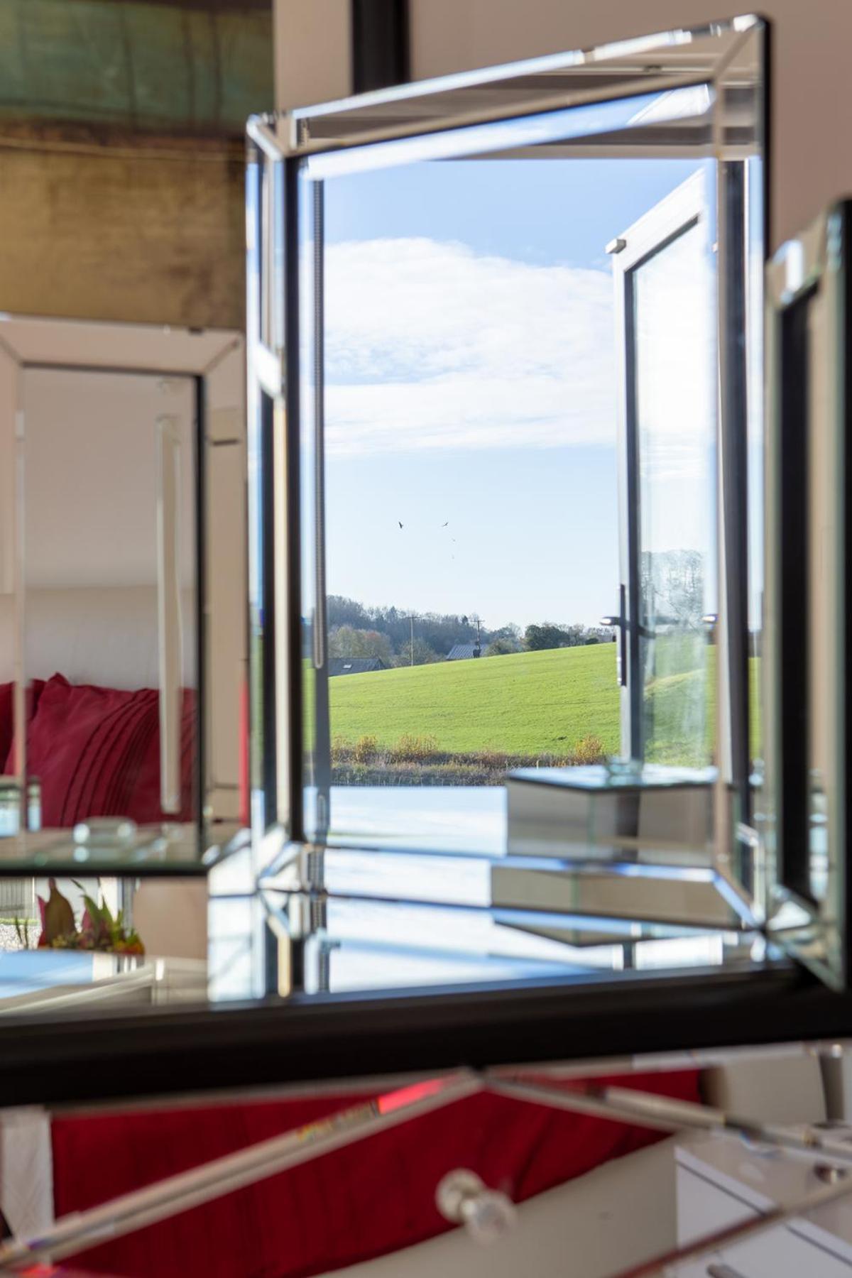 The Retreat, Sauna & Hot Tub, Charming & Cosy Gem Blandford Forum Extérieur photo