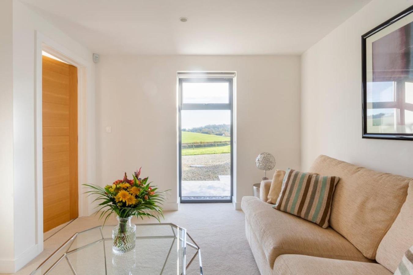 The Retreat, Sauna & Hot Tub, Charming & Cosy Gem Blandford Forum Extérieur photo