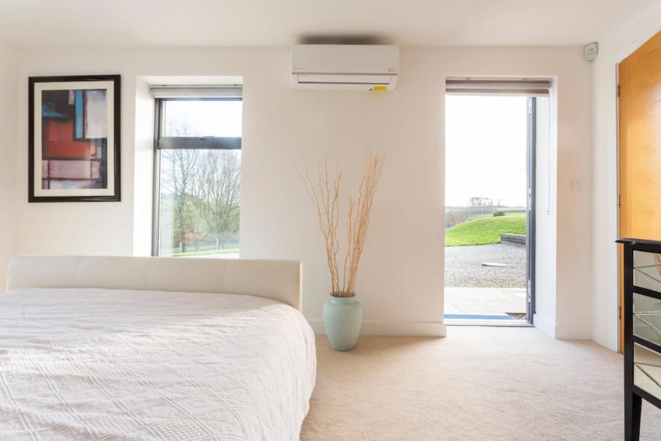 The Retreat, Sauna & Hot Tub, Charming & Cosy Gem Blandford Forum Extérieur photo